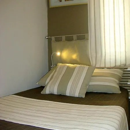 Szálloda De L'ariana