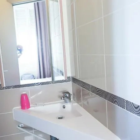 Szálloda De L'ariana Marseille